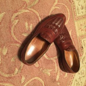 Allen Edmonds size 8.5